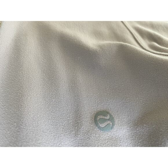 LULULEMON Alligned Leggings Pastel Purple 4 - Picture 5 of 6